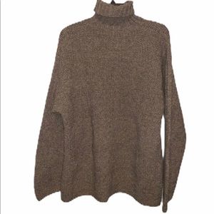 Banana republic turtleneck